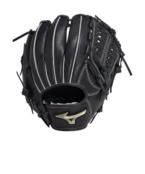ミズノ（MIZUNO）少年軟式 グラブ オールラウンド用 グローバルエリート Hselection SIGNA サイズL 1AJGY32230 09