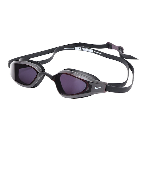 ナイキ（NIKE）水泳 ゴーグル バリアントゴーグル NESSF130-N001