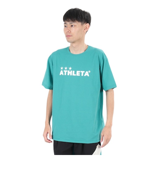 アスレタ（ATHLETA）サッカー フットサルウェア ドライフェザープラT