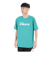アスレタ（ATHLETA）サッカー フットサルウェア ドライフェザープラTシャツ 3398 TRQ