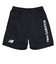 ニューバランス（new balance）ジュニア ニットショーツ ABS55222BK