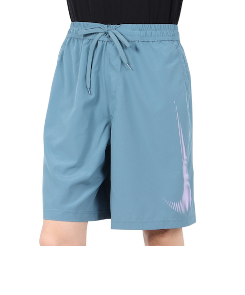 ナイキ（NIKE）ドライフィット FORM UL バーサタイル ショートパンツ S HJ4046-006