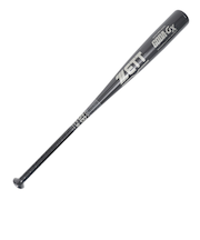 ゼット（ZETT）軟式用バット 野球 一般 GODA-GX 83cm/平均690g ゴーダ BAT37523C-1913