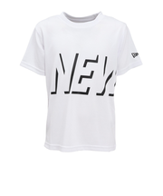 ニューエラ（NEW ERA）ユース TC 半袖Tシャツ SH WHI 14414379