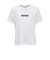 ニューエラ（NEW ERA）ユース TC 半袖Tシャツ OV WHI 14414381