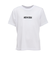 ニューエラ（NEW ERA）ユース TC 半袖Tシャツ OV WHI 14414381