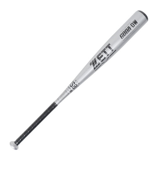 軟式用バット 野球 一般 ワニ クラッシャー MJJSBBWC-84cm/平均720g