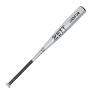 ゼット（ZETT）軟式用バット 野球 一般 GODA-DW 82cm/平均650g ゴーダ BAT34582-1300