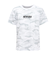ニューエラ（NEW ERA）ジュニア パフォーマンスアパレル 半袖 テック Tシャツ ワードマークロゴ 14666290