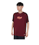ラッセル（RUSSELL）バスケットボールウェア 半袖 DRAWING Tシャツ RBB25S0006 WIN