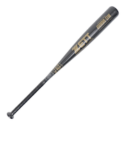 ゼット（ZETT）軟式用バット 野球 一般 GODA-DW 83cm/平均660g ゴーダ BAT34583-1900