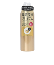 Agデオ24 デオドラントスプレー プレミアムコーセー 無香性 LL 部活 運動 スポーツ 殺菌 消臭