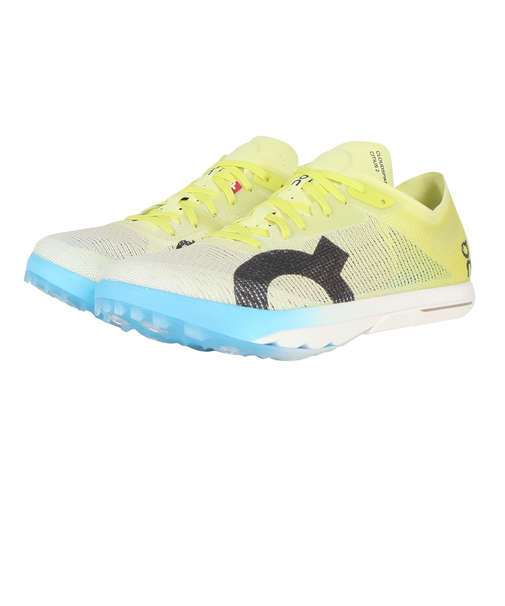 オン(On)陸上スパイク オールウェザートラック専用 Cloudspike Citius 2 3WF10213003