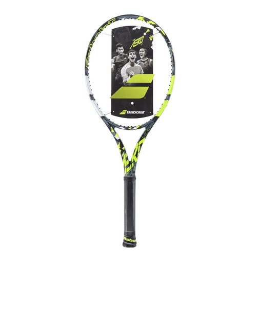 バボラ（BABOLAT）硬式用テニスラケット PURE AERO 101485-NC