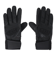 ゼット（ZETT）ジュニア バッティング用グローブ 野球 ゼロワンステージ 両手用 BG19202J-1900