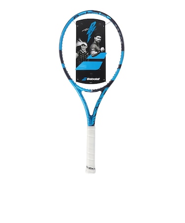 バボラ（BABOLAT）硬式用テニスラケット PURE DRIVE LITE 101443-NC