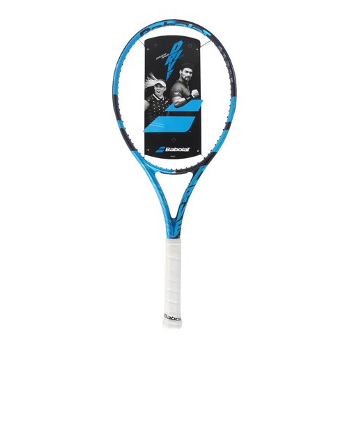 バボラ（BABOLAT）硬式用テニスラケット PURE DRIVE LITE 101443-NC