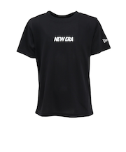 ニューエラ（NEW ERA）ユース TC 半袖Tシャツ OV BLK 14414382