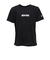 ニューエラ（NEW ERA）ユース TC 半袖Tシャツ OV BLK 14414382
