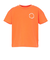 ニューバランス（new balance）ジュニア DRY グラフィック 半袖Tシャツ ABT55540SIZ