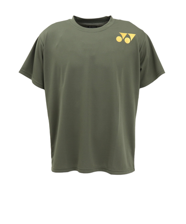 ヨネックス（YONEX）テニスウェア ユニ 半袖Tシャツ RWX25001-191