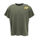 ヨネックス（YONEX）テニスウェア ユニ 半袖Tシャツ RWX25001-191