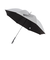 プーマ（PUMA）傘 晴雨兼用SV 60cm JP 傘 PBP76JP60 SL 紫外線対策 遮光 軽量 反射素材 ロゴ シンプル 学生 ジャンプ傘 長傘