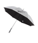 プーマ（PUMA）傘 晴雨兼用SV 60cm JP 傘 PBP76JP60 SL 紫外線対策 遮光 軽量 反射素材 ロゴ シンプル 学生 ジャンプ傘 長傘