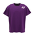ヨネックス（YONEX）テニスウェア ユニ 半袖Tシャツ RWX25001-339