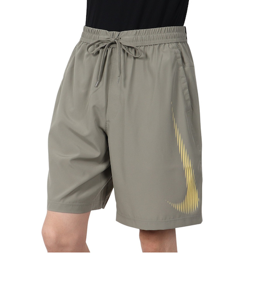 ナイキ（NIKE）ドライフィット フォーム バーサタイル ショートパンツ HJ4046-320