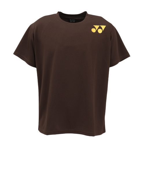 ヨネックス（YONEX）テニスウェア ユニ 半袖Tシャツ RWX25001-040