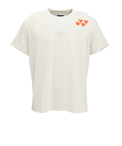 ヨネックス（YONEX）テニスウェア ユニ 半袖Tシャツ RWX25001-206