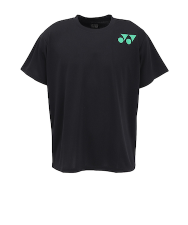 ヨネックス（YONEX）テニスウェア ユニ 半袖Tシャツ RWX25001-007