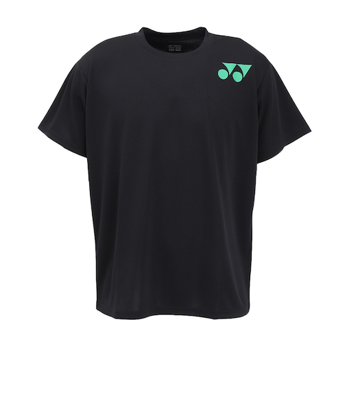 ヨネックス（YONEX）テニスウェア ユニ 半袖Tシャツ RWX25001-007