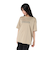 ニューバランス（new balance）UVDRYニット半袖Tシャツ ABT55525INC