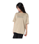 ニューバランス（new balance）UVDRYニット半袖Tシャツ ABT55525INC