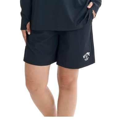 ビラボン（BILLABONG）ラッシュ ショーツ BF01C869 BLK