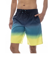 ビラボン（BILLABONG）ALLDAY FADE OG サーフトランクス BF011403 BLK
