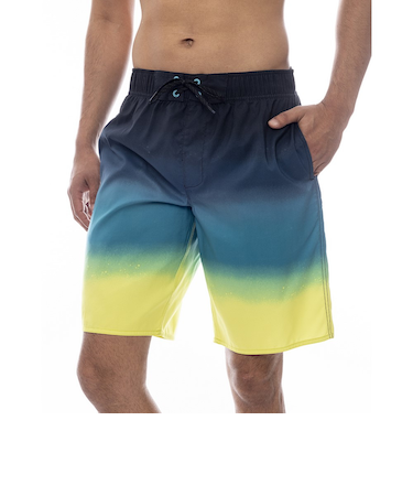 ビラボン（BILLABONG）ALLDAY FADE OG サーフトランクス BF011403 BLK