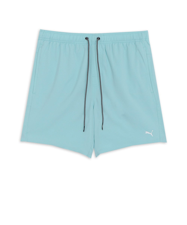 プーマ（PUMA）ミディアム レングス スイムショーツ 907660 30 MNT