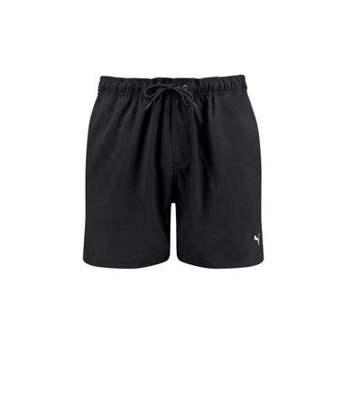 プーマ（PUMA）ミディアム レングス スイムショーツ 907660 07 BLK