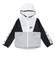 ナイキ（NIKE）ジュニア カラー ブロック ジャケット 76M790-023
