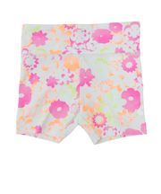 ナイキ（NIKE）ジュニア FLOWRAL ショーツ 26M614-P23