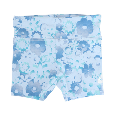 ナイキ（NIKE）ジュニア FLOWRAL ショーツ 26M614-U5M