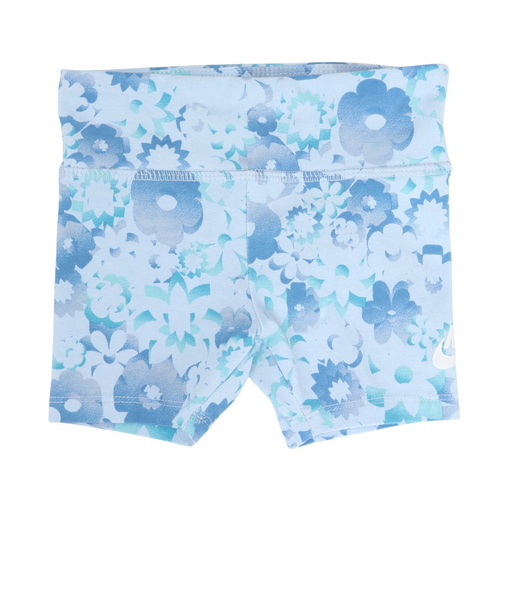 ナイキ（NIKE）ジュニア FLOWRAL ショーツ 26M614-U5M