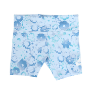 ナイキ（NIKE）ジュニア FLOWRAL ショーツ 36M614-U5M