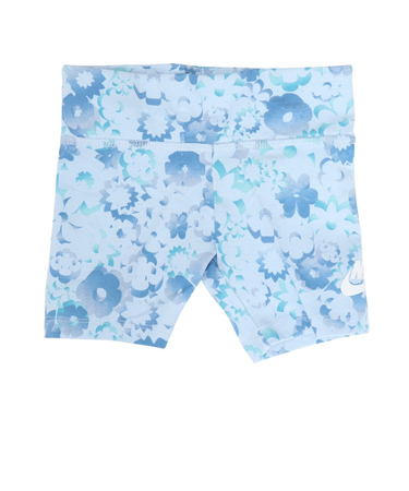 ナイキ（NIKE）ジュニア FLOWRAL ショーツ 36M614-U5M