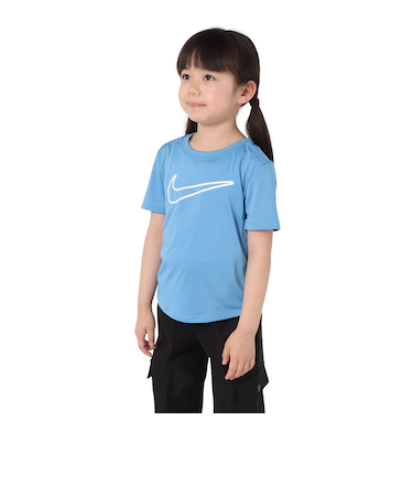 ナイキ（NIKE）ジュニア ドライフィット Tシャツ 36M389-UAV