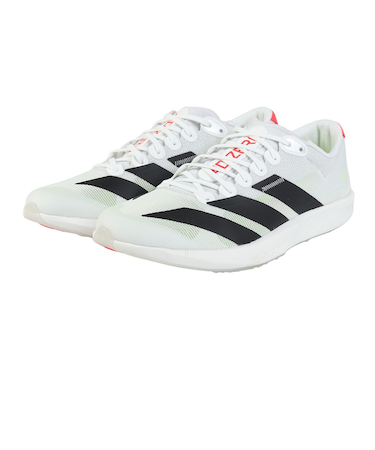 アディダス(adidas)ランニングシューズ トレーニングシューズ 部活 アディゼロ RC 6 JP6560