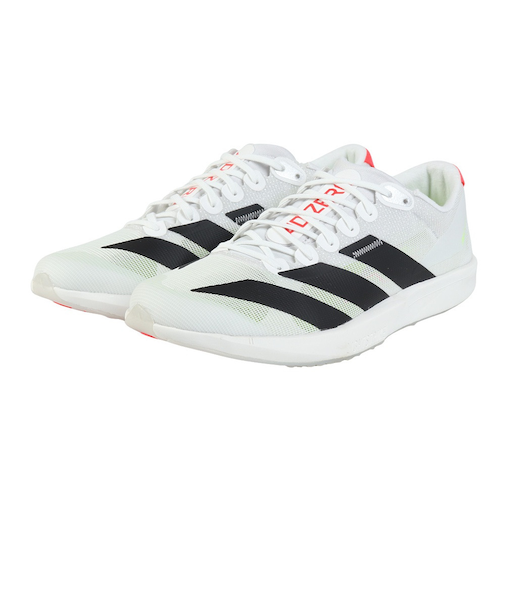 アディダス(adidas)ランニングシューズ トレーニングシューズ 部活 アディゼロ RC 6 JP6560